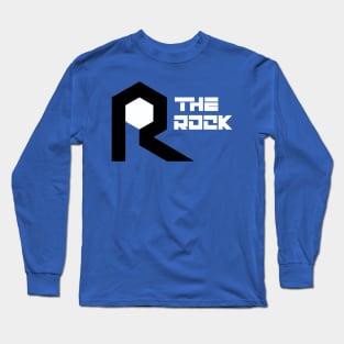 Chicago, Rock Island and Pacific Railroad Long Sleeve T-Shirt